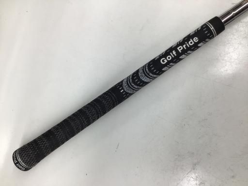 中古】 テーラーメイド Taylor Made MILLED GRIND 3(ブラック) 52°/09