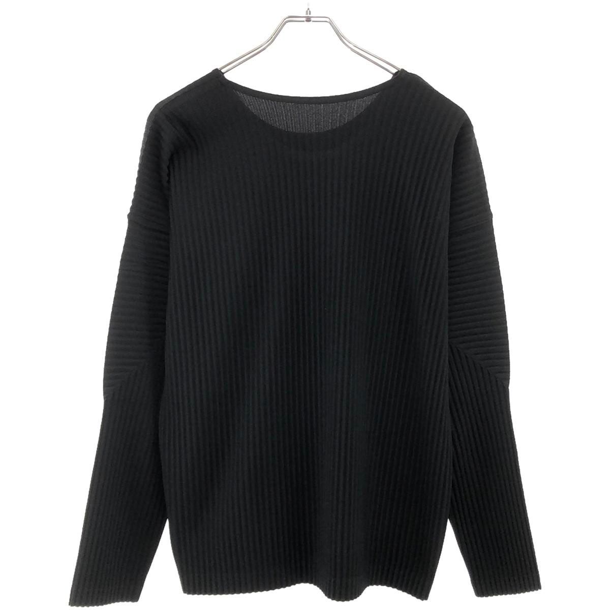 HOMME PLISSE ISSEY MIYAKE オム プリッセ イッセイ ミヤケ ベーシック
