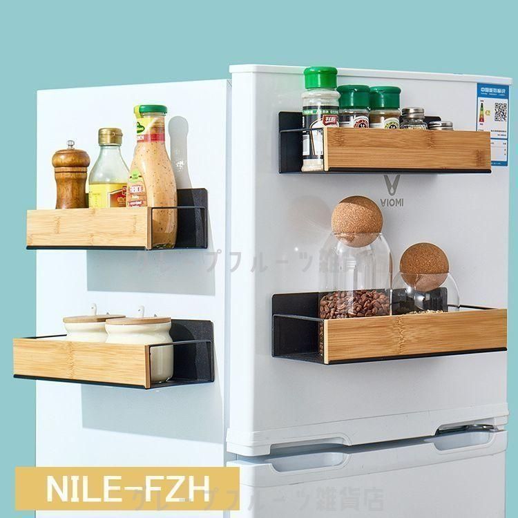 新品・未使用】キッチンラック 調味料ラック スパイスラック