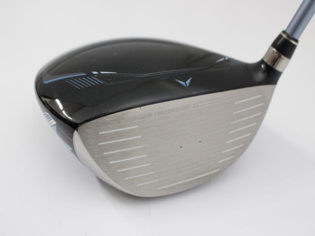 ブリヂストンJGRレディースドライバーツアーBゴルフクラブ初心者中古