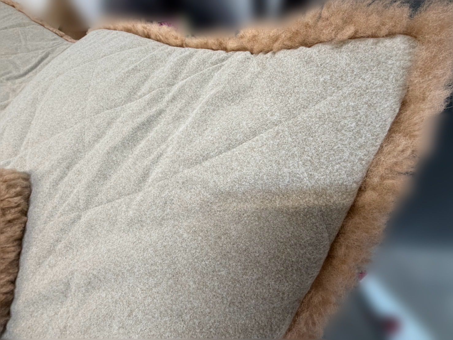 ニチロムートン NICHIRO