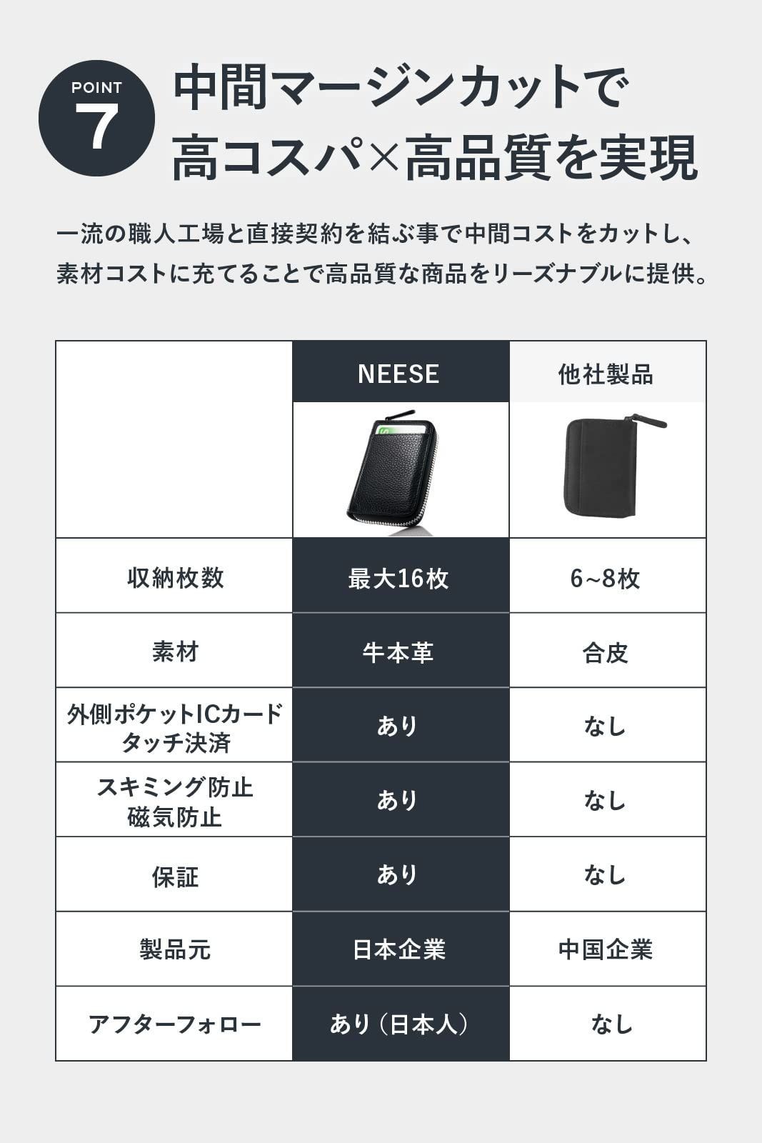 特価商品】コインケース 大容量 メンズ じゃばら スキミング防止 レディース カード入れ クレジットカードケース  (モスグリーン（ゴールドファスナー）) [NEESE] 楽天市場】カードケース スリム じゃばら レディース 大容量 box型 小銭入れ  スキミング防止 薄型 レザー ...