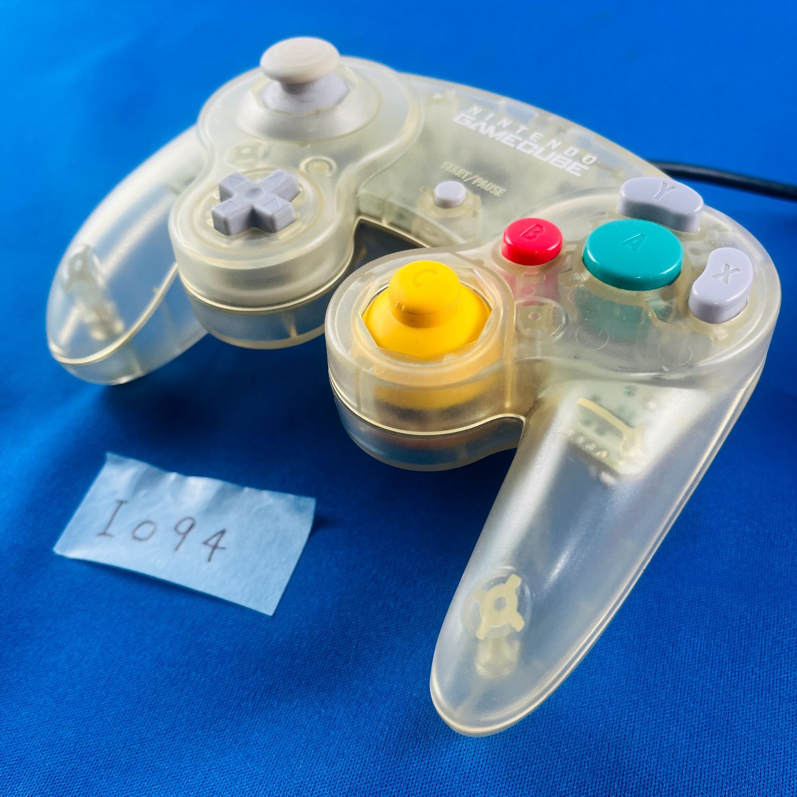 GC ゲームキューブ