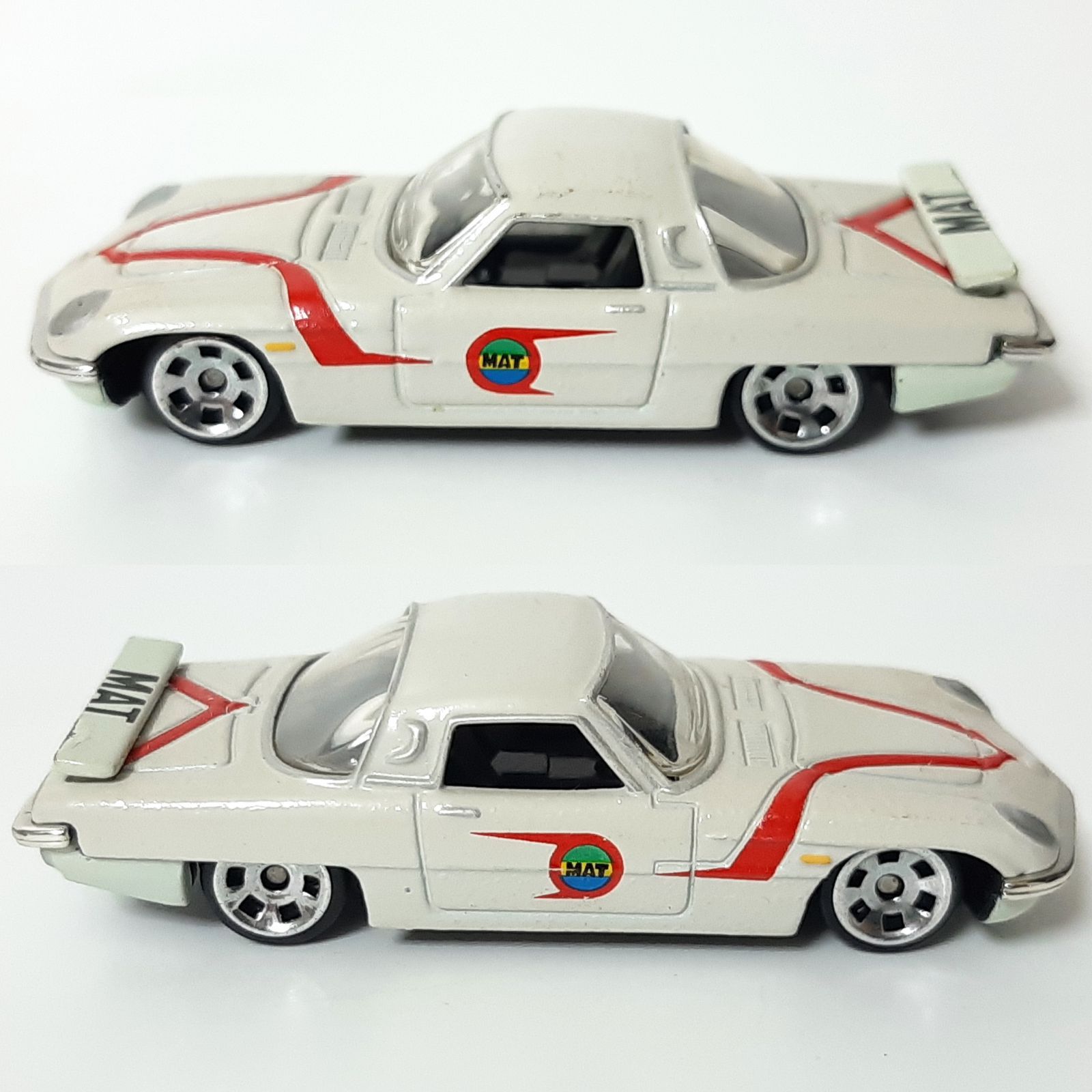 キャラウィール ウルトラマンシリーズ 6台まとめ売り 未開封 ウルトラ