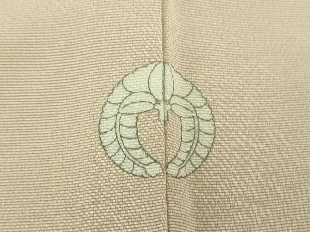 平和屋着物●豪華色留袖　駒刺繍　貝桶花文　金彩　正絹　逸品　DAAS3497ps 平和屋着物○豪華色留袖 駒刺繍 貝桶花文 金彩 正絹 逸品 DAAS3497ps