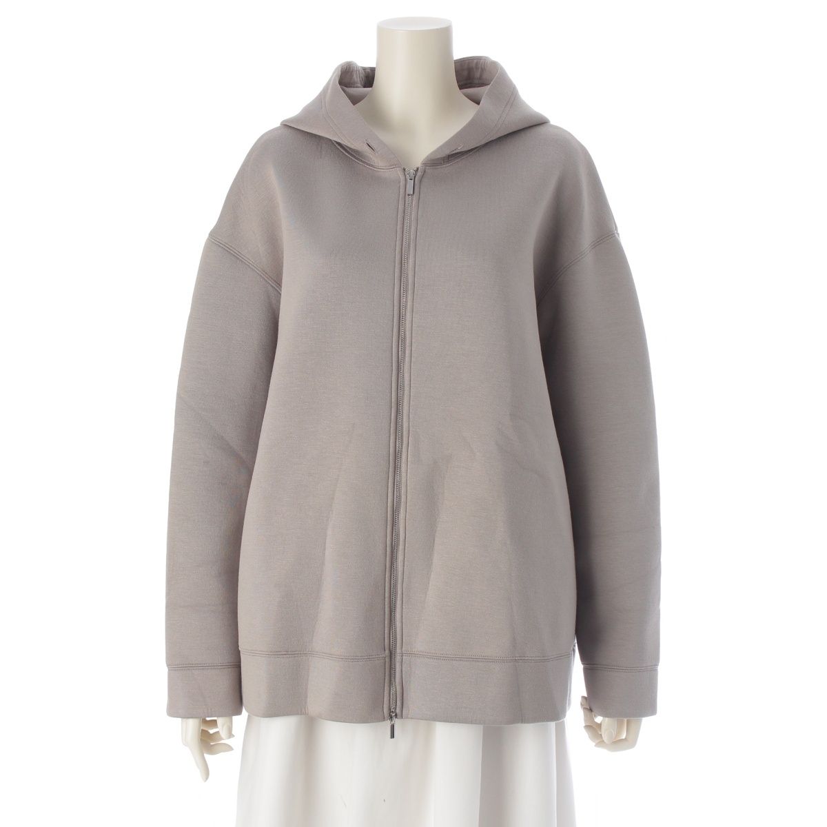 新品未使用】'S MAX MARA The Cube ロゴ フーディ 21AW♡エスマックス