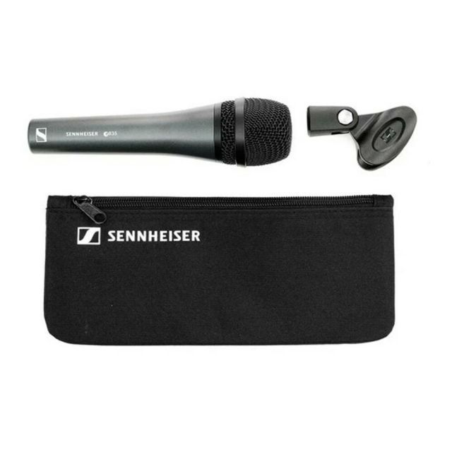 10 30まで SENNHEISER ゼンハイザー e835 ダイナミック マイク