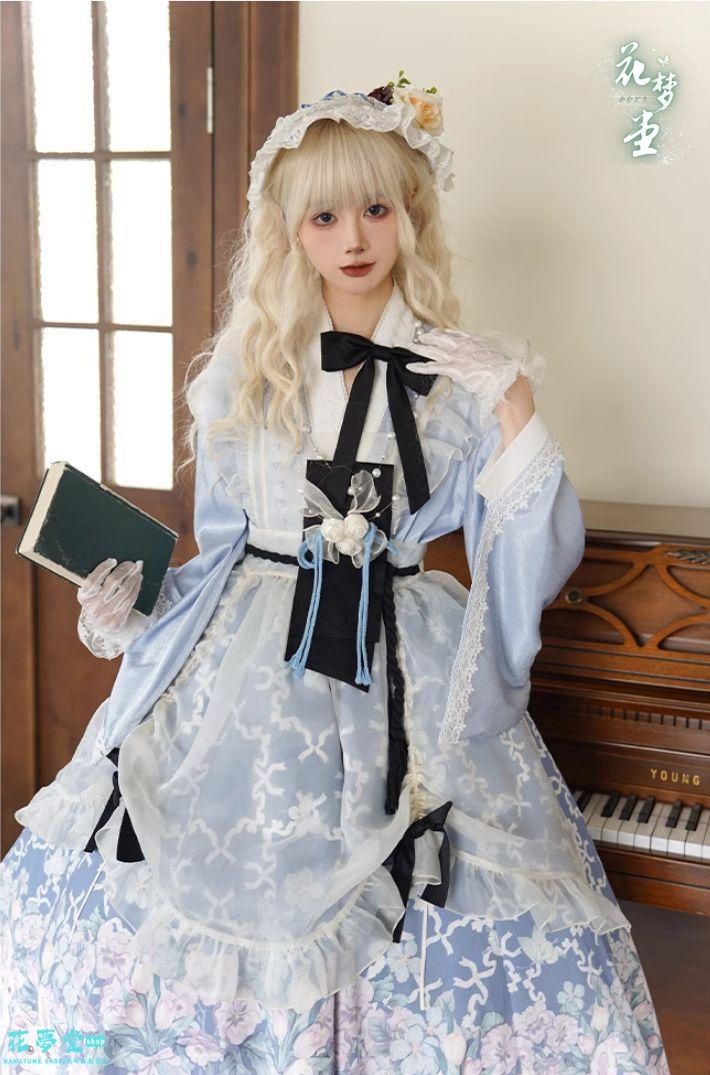 ロリータ