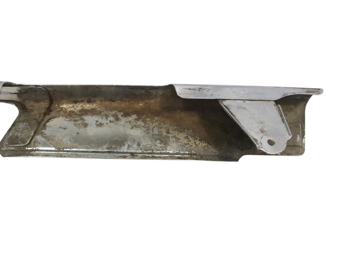 YAMAHA XJ400SP 4G0 チェーンカバー 凹み無さそう レストア ストックにも 2697-M3163 BRIGHTFACE_UK