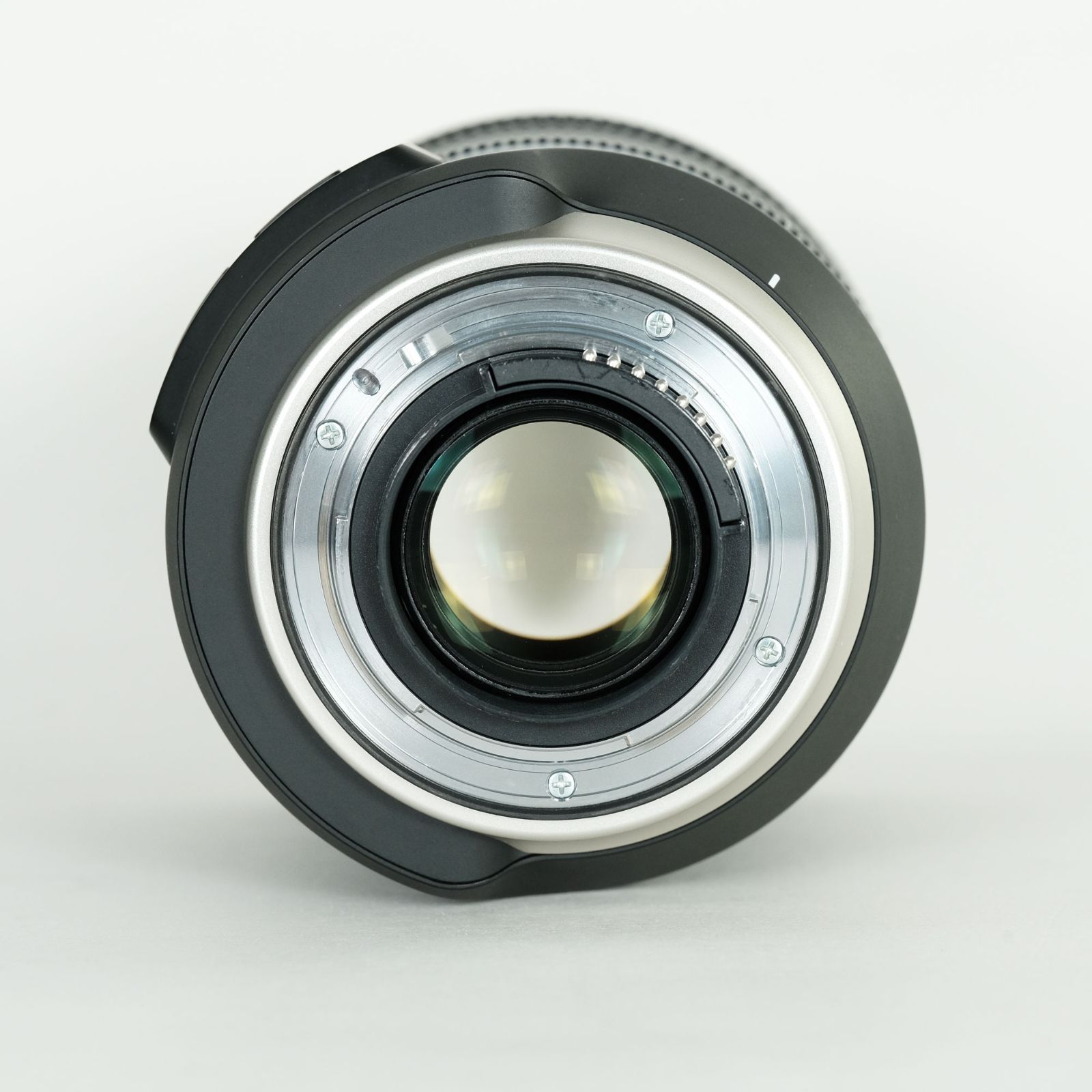 Amazon.co.jp: TAMRON 大口径標準ズームレンズ SP 24-70mm F2.8 Di VC