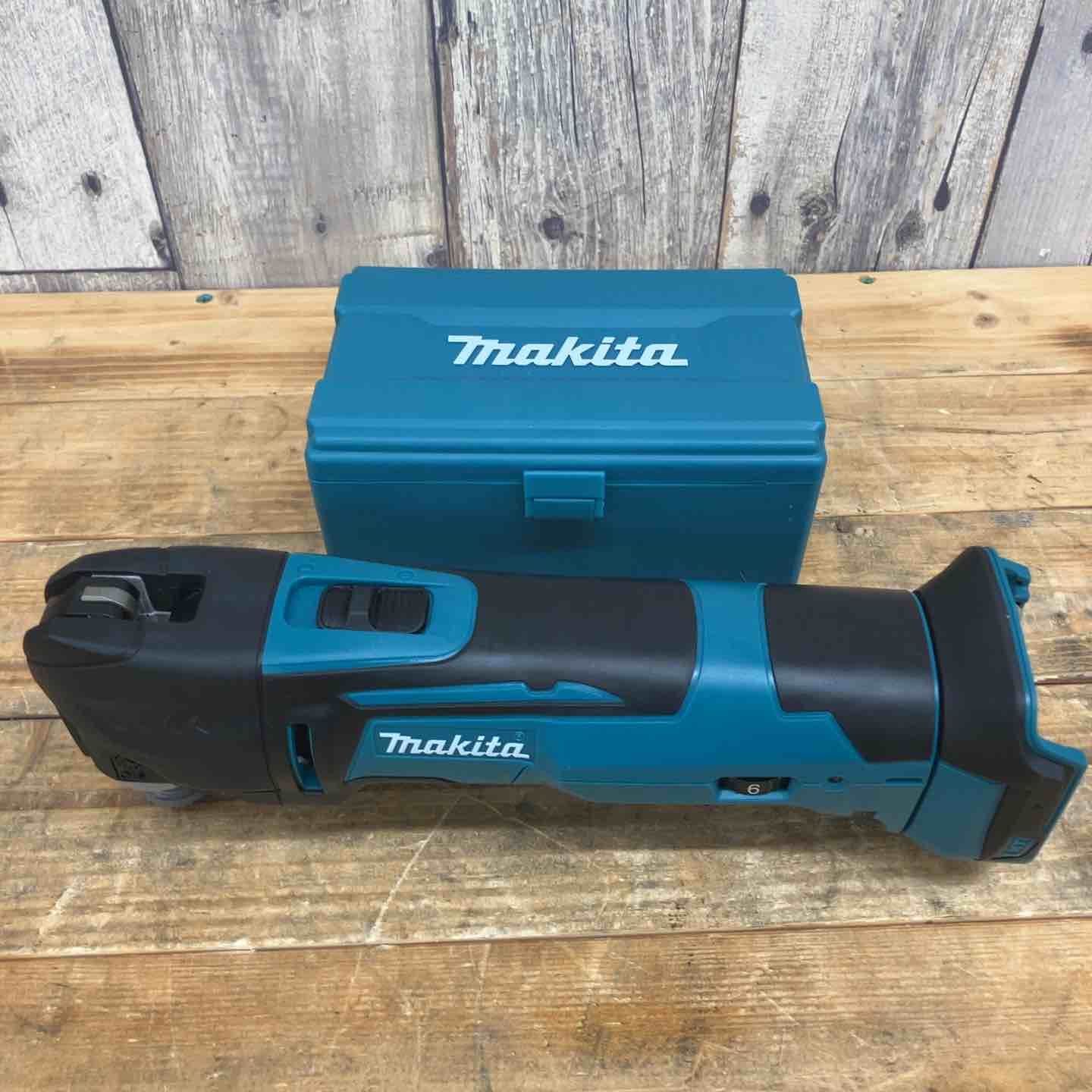 マキタ makita コードレスマルチツール TM51DZ 東大和店