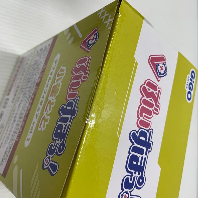 ぶいすぽっ GiGO