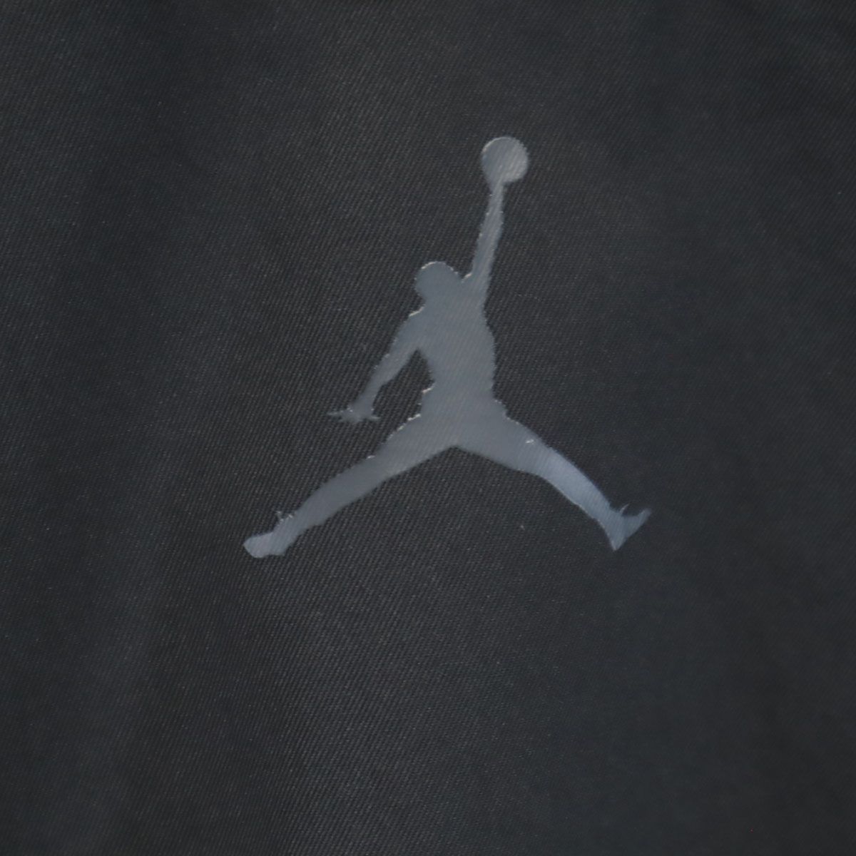 未使用 JORDAN GOLF ジョーダン ゴルフ ハーフジップ ジャケット XS