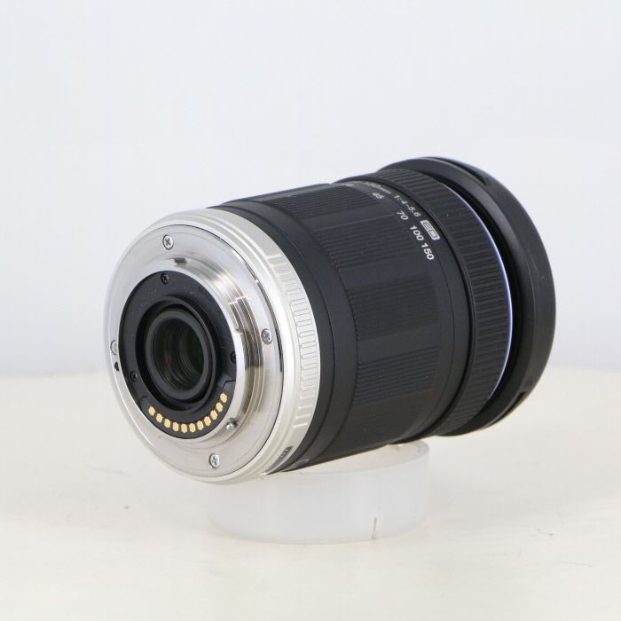 中古】(オリンパス) OLYMPUS M.ズイコーデジタル ED14-150/4.0-5.6