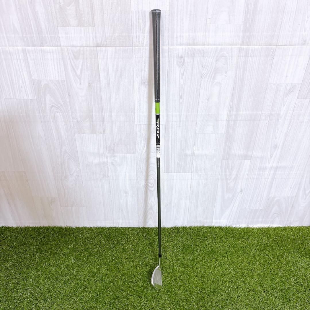 メンズアイアン