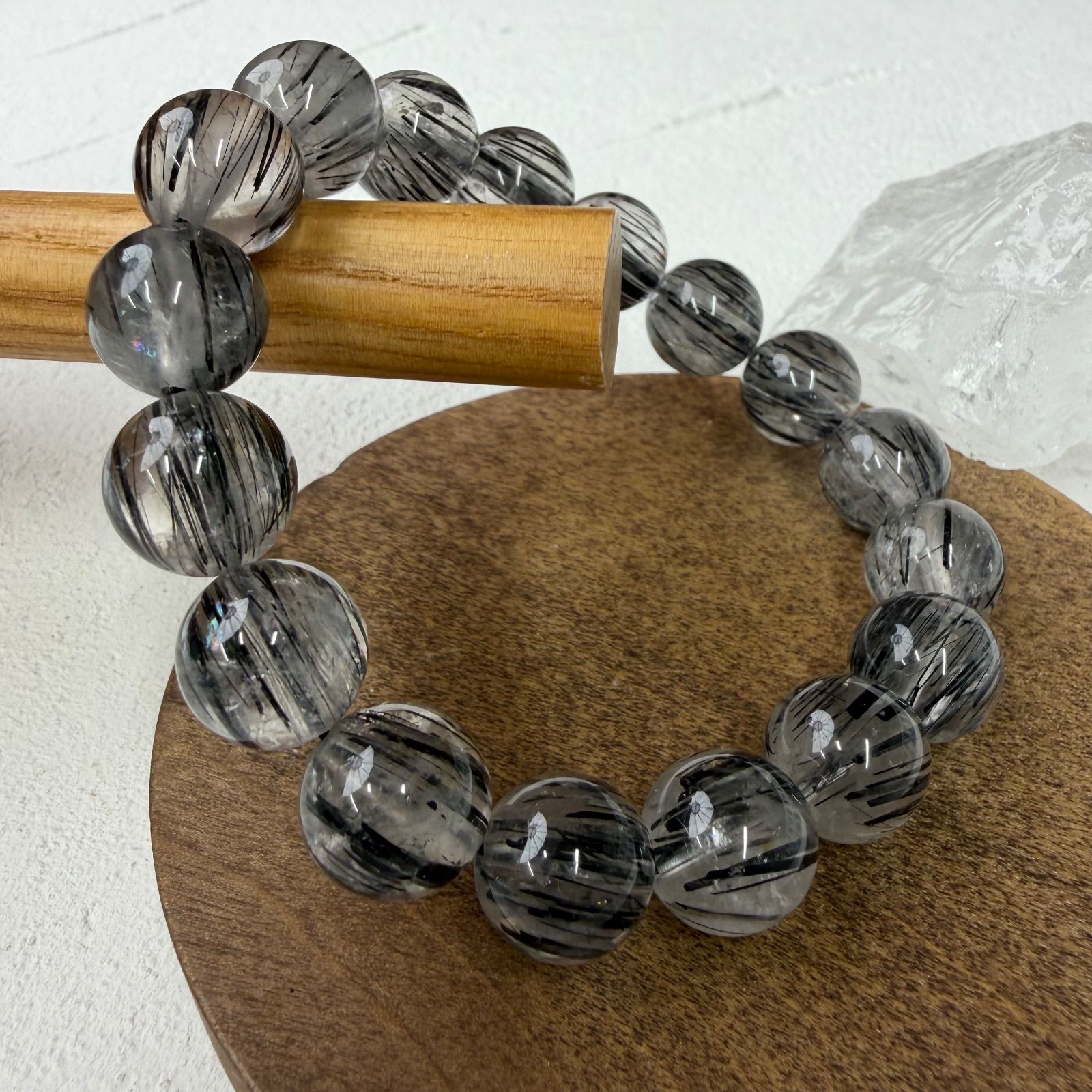 ブレスレット 天然石