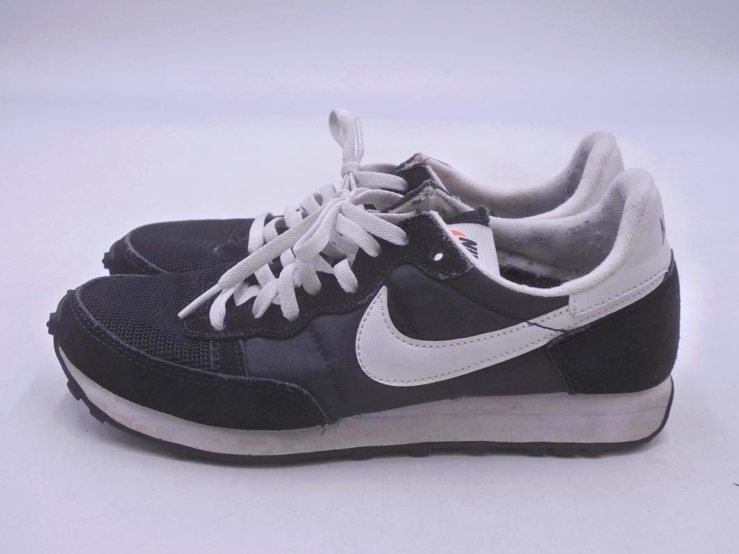 NIKE ナイキ CW7645-002 CHALLENGER OG チャレンジャー OG スニーカー size23.5/黒 ■■ メンズ