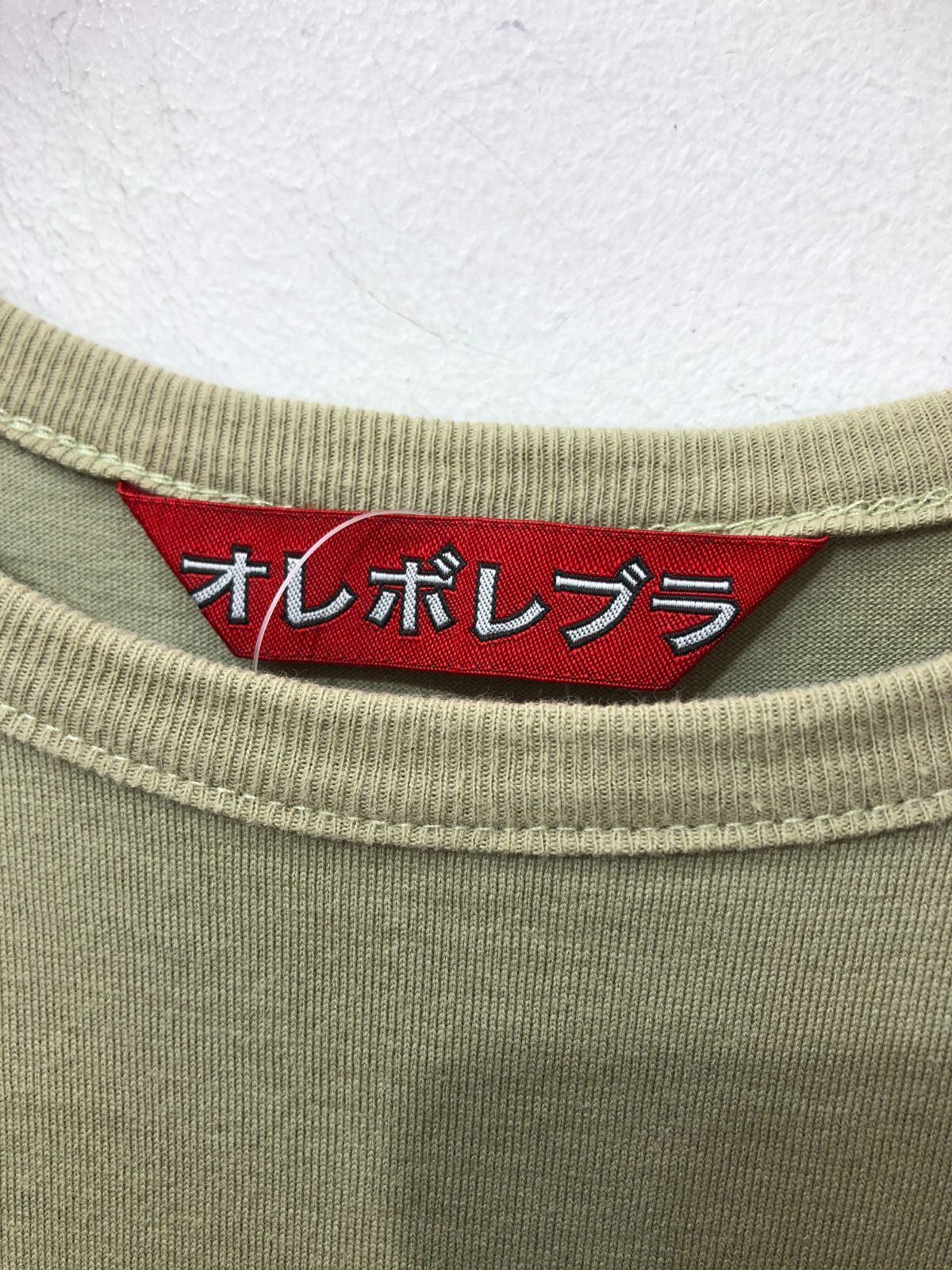 OLLEBOREBLA お花の中のぶたちゃん 五分袖チュニック ギャザーチュニック キッズ（80～140） - Lilla Blomma