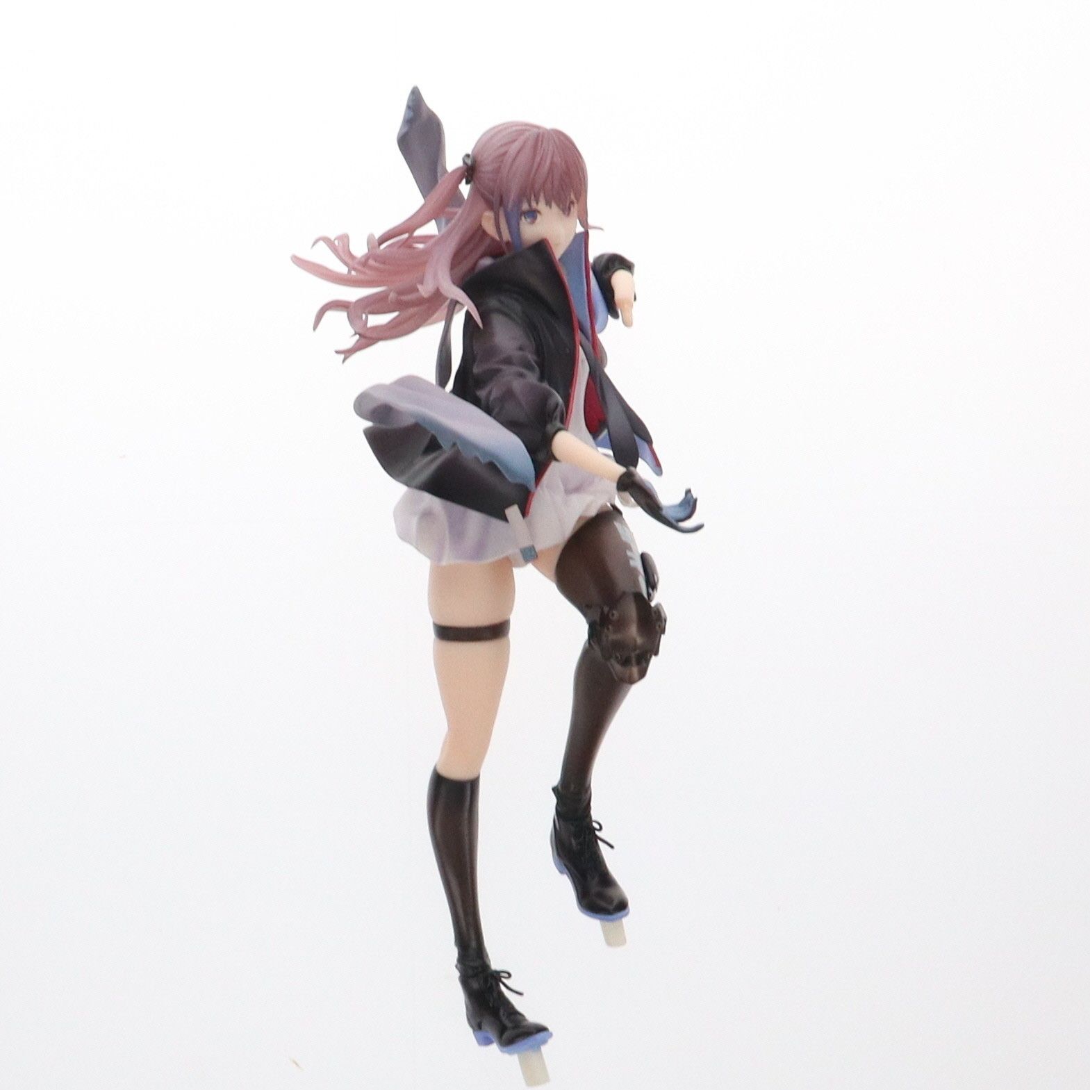 ST AR-15(コルト エイアール15) ドールズフロントライン 1/7