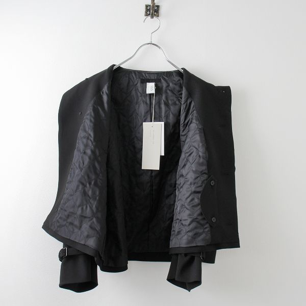 美品 NO CONTROL AIR ノーコントロールエアー ダブルクロス