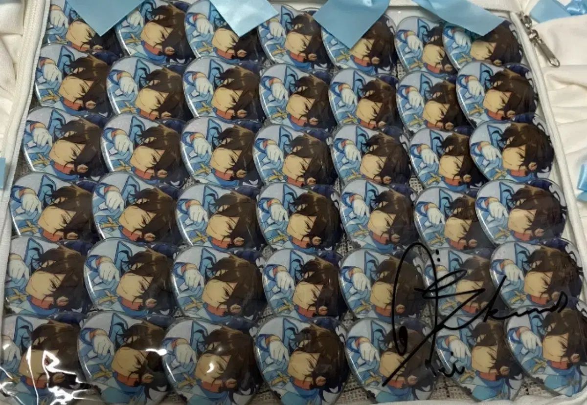 あんスタ あんさんぶるスターズ さくま レイ 痛バッグ 白スーツ バッジ ザッカマート 3周年