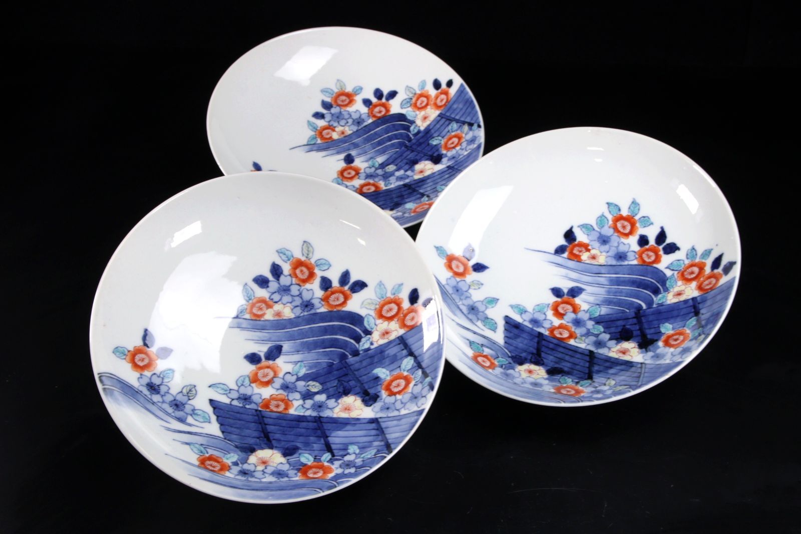 21cm 五客纏めて