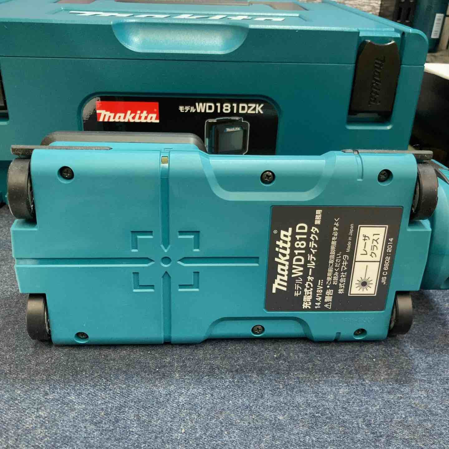 コンクリート探知機 WD181DZK