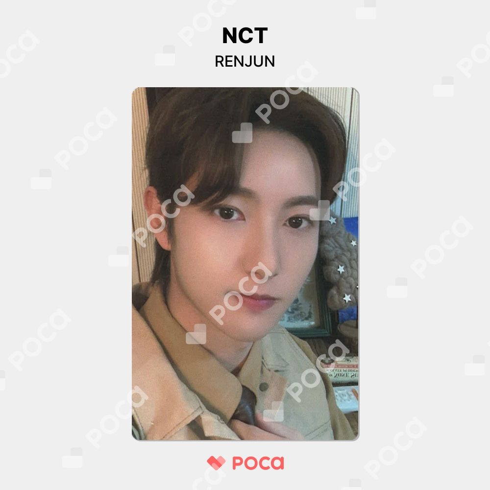 NCT ZONE ロンジュン ラキドロ トレカ popup ktown4u NCT ロンジュン トレカ NCT ZONE POP-UP SPACE ラキドロ 公式