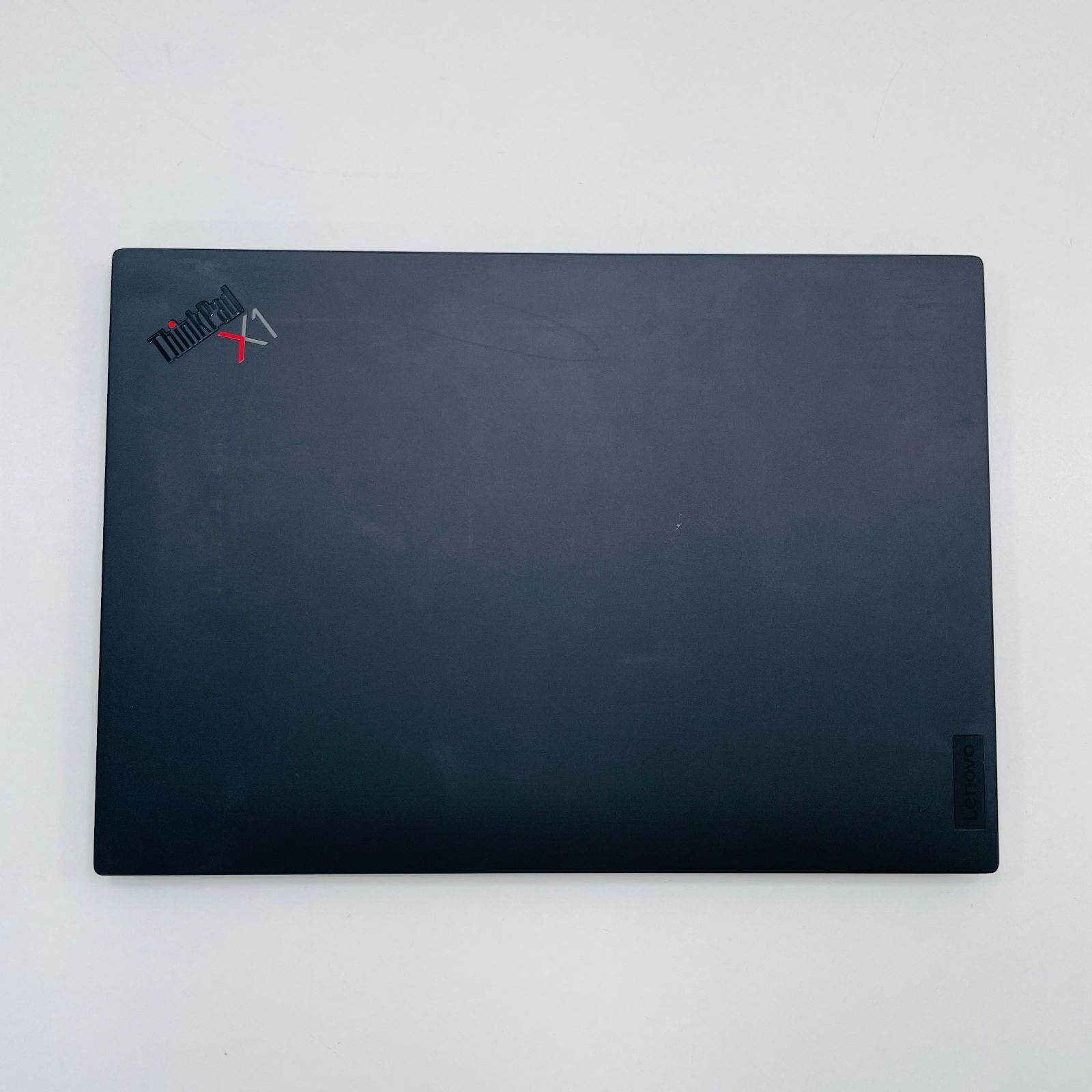 ThinkPad X1 Carbon Gen9 i5 8GB SSD256GB Win11 Office付 - メルカリ