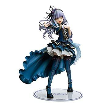 湊友希那 フィギュア 1/7スケール 未開封 Roselia バンドリ バンドリ！」Roseliaボーカル・湊友希那が圧巻のパフォーマンス