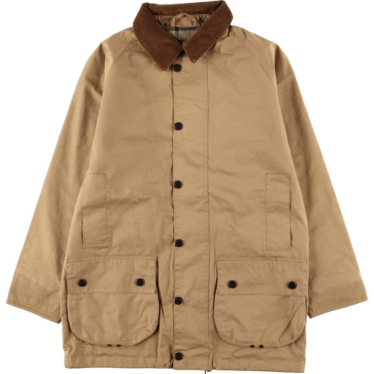 Barbour ジャケット Barbour セール！Barbour Border WAX Jacket 2023年シーズン分