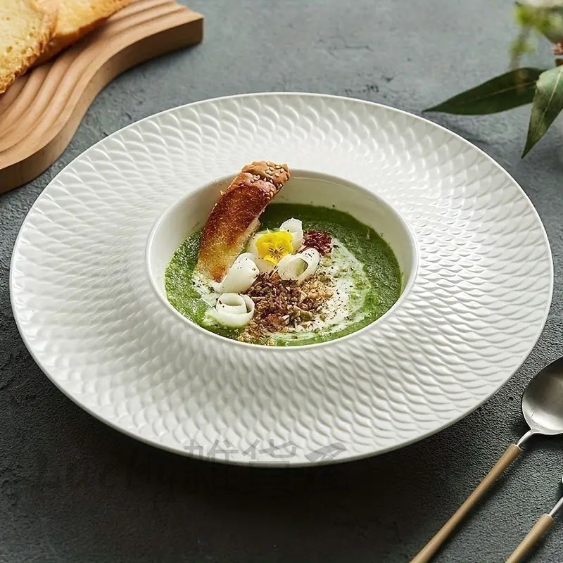 未使用　パスタ(スープ)プレート　10枚 未使用 パスタ(スープ)プレート 10枚 未使用 パスタ(スープ