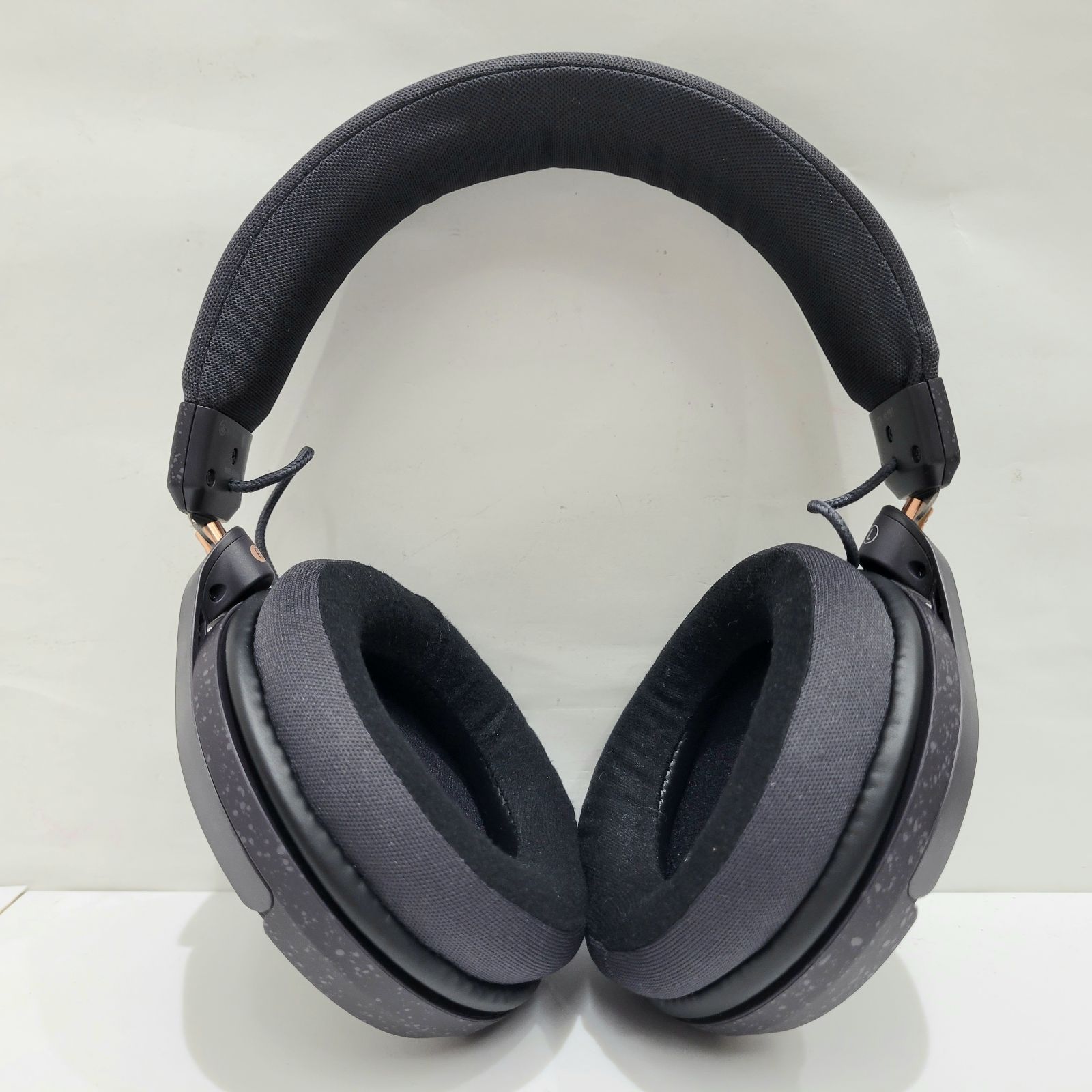 オーディオテクニカ ATH-HL7BT ワイヤレスヘッドホン 動作確認済み