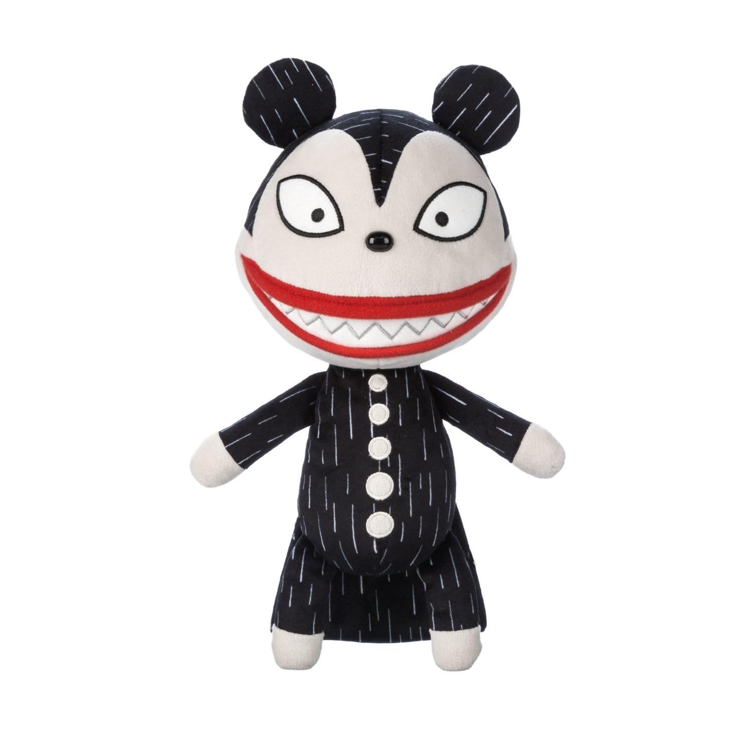 ディズニー ヴァンパイア テディ ぬいぐるみ – ナイトメアー ビフォア クリスマス – S 12インチ