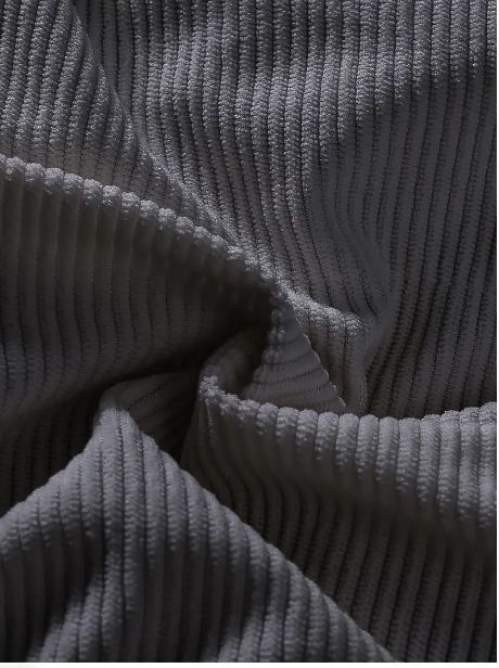 コーデュロイ ノースリーブジャケット