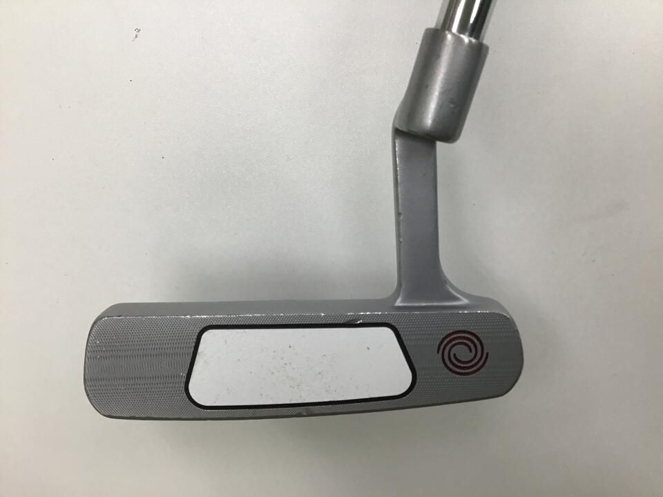 ホワイト ホット OG 4M パター オデッセイ 最短