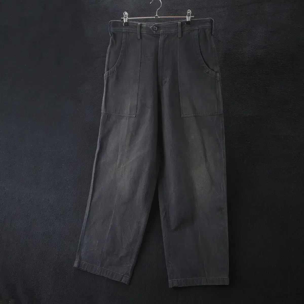 32 インチ Y s for men by Yohji Yamamoto