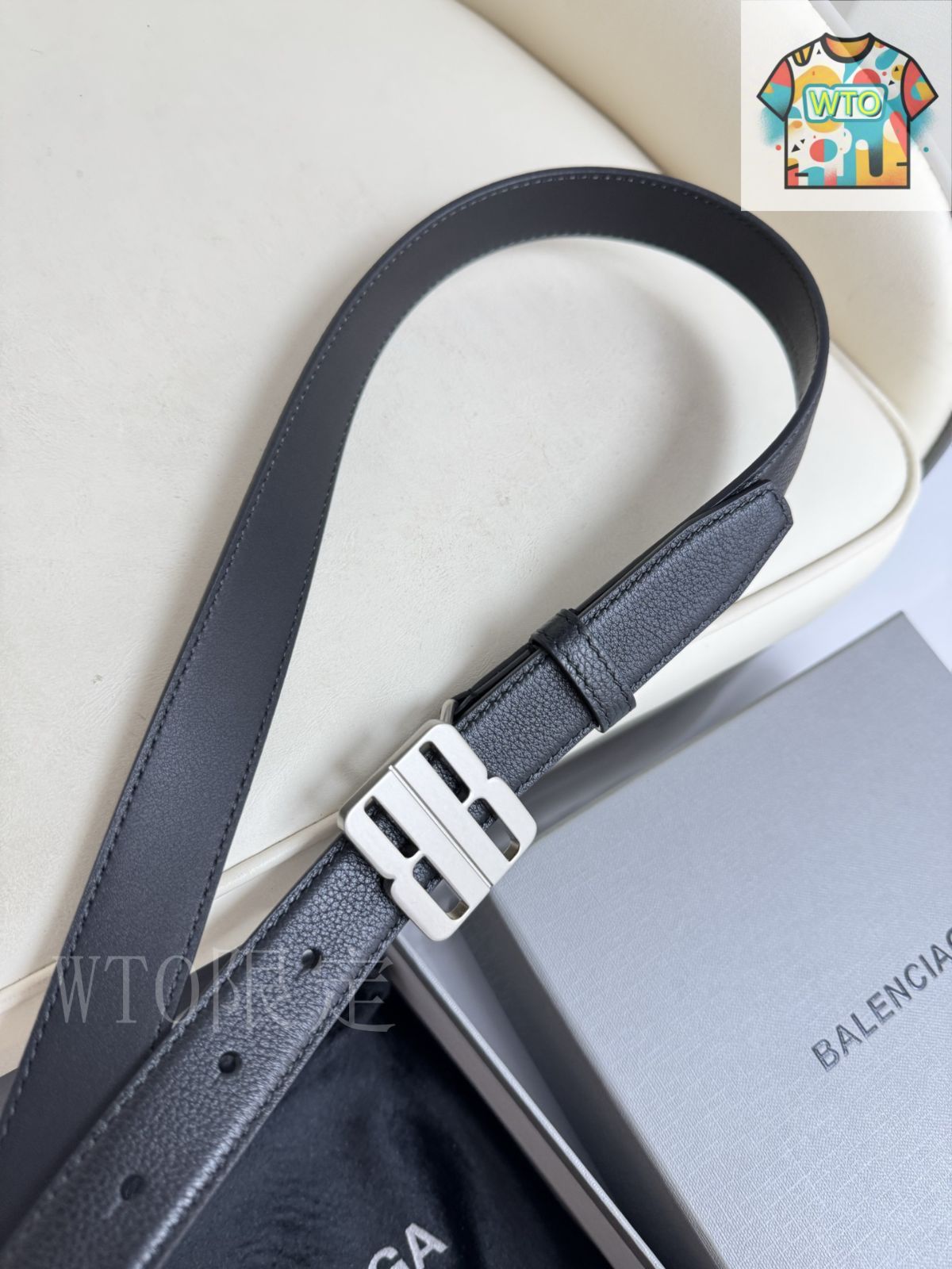 今日WTO】Balenciaga Urban Strap（バレンシアガ アーバン