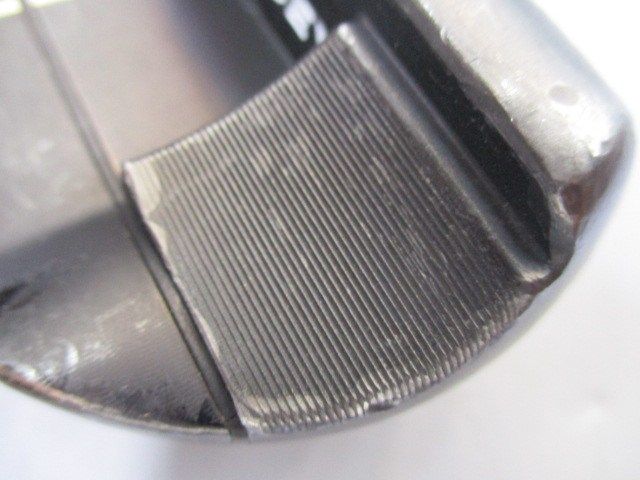 オデッセイ ホワイトダマスカスiX