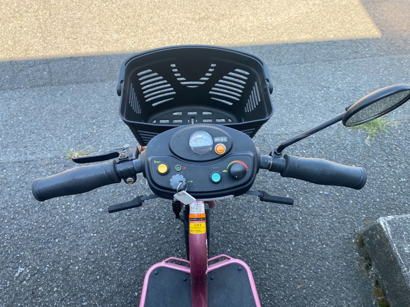 フランスベッド スマートパル