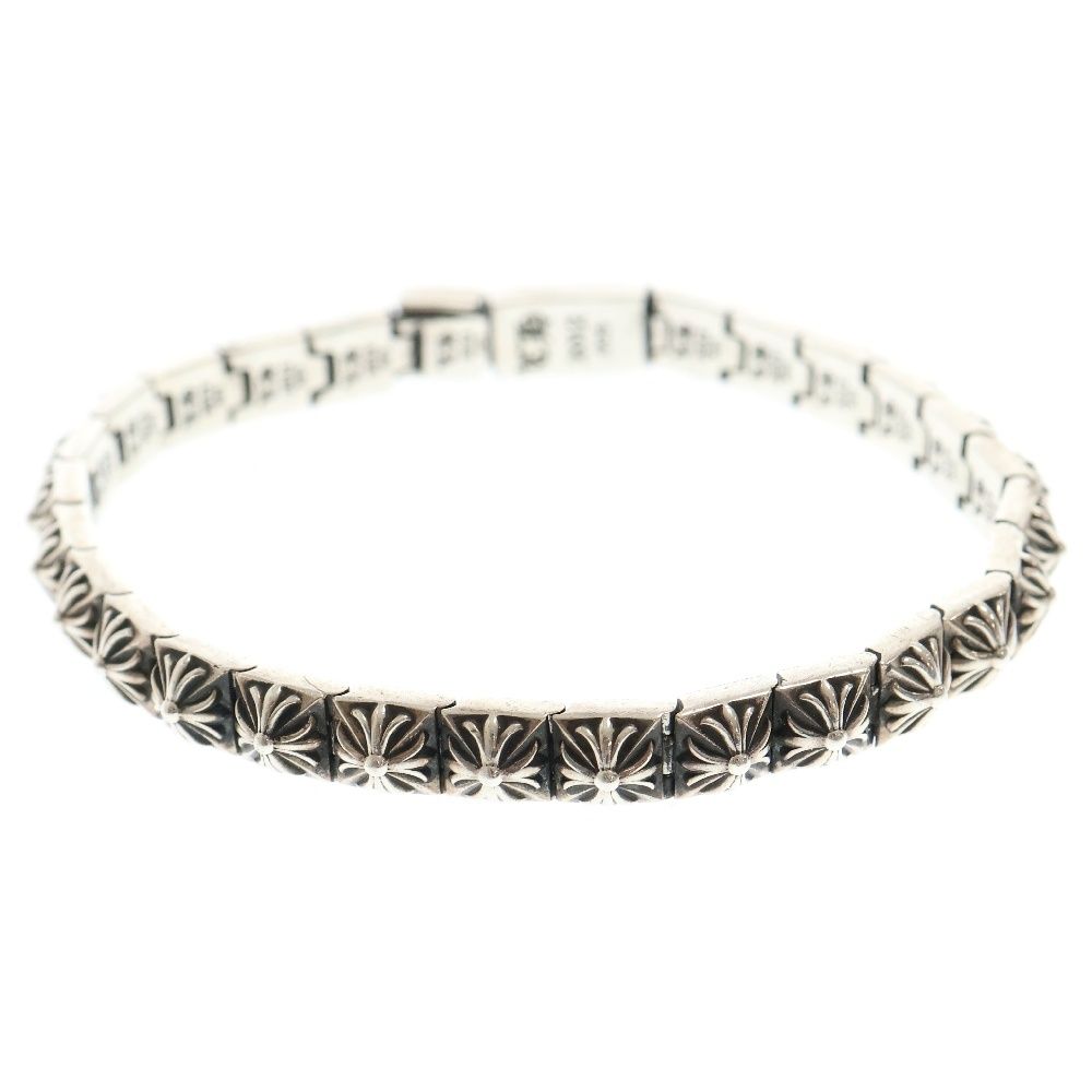 楽天市場】激レア ChromeHearts クロムハーツ 22K PYRAMID PLS