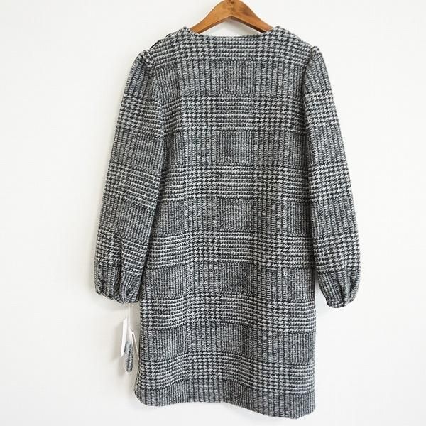 wnc ギャラリービスコンティ GALLERY VISCONTI コート 2 グレー系