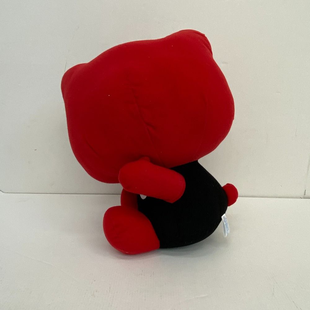 03w19040 【希少】 サンリオキャラクター ハイパージャンボ RED