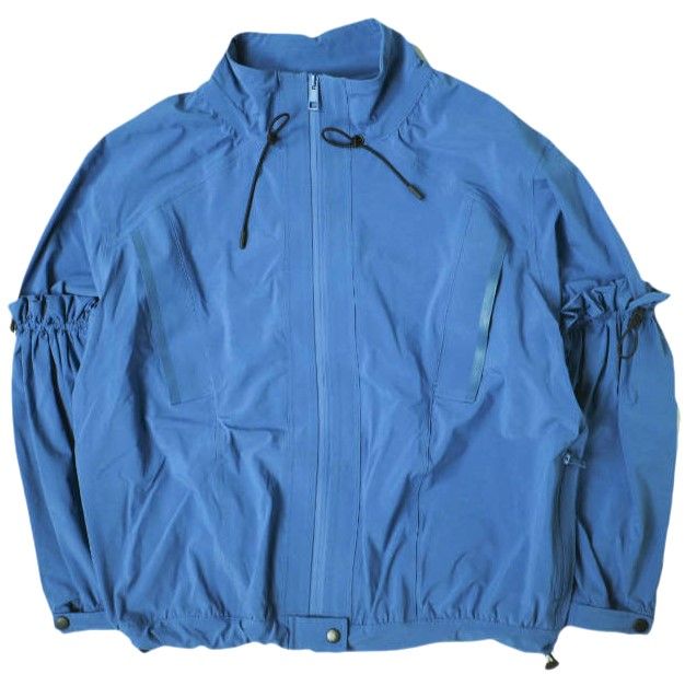 美品✨3.1 フィリップリム The Win-Breaker ブルゾン M相当 3.1 Phillip Lim スリーワン フィリップリム The Win-Breaker ウィン