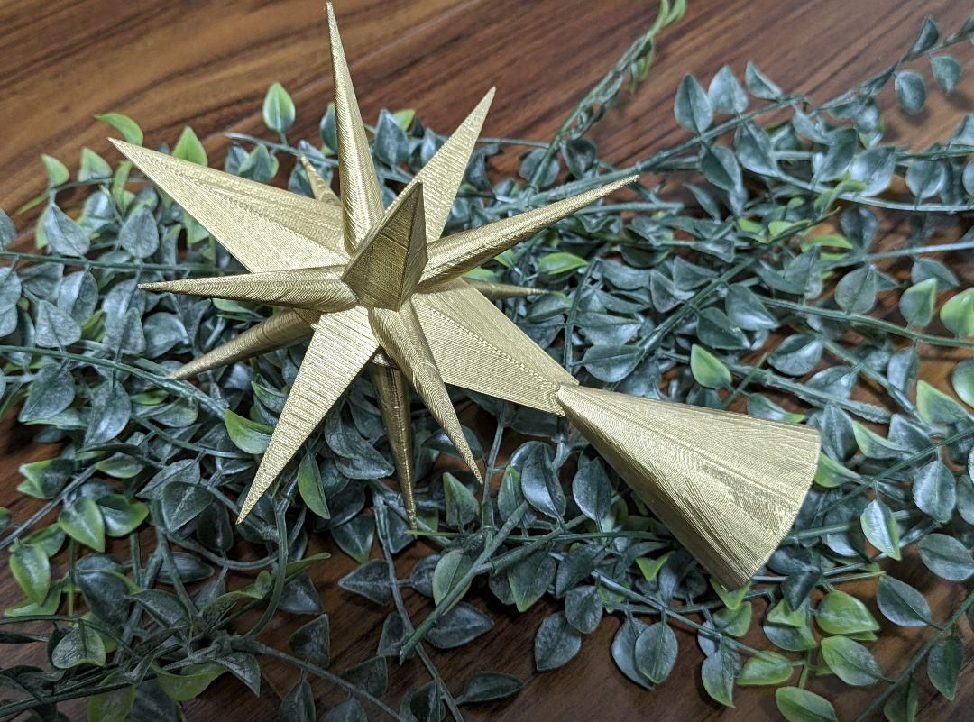 ベツレヘムの星　オーナメント　ゴールド　クリスマス　セット　ツリー 楽天市場】正規輸入 クリスマスツリー オーナメント ドイツ