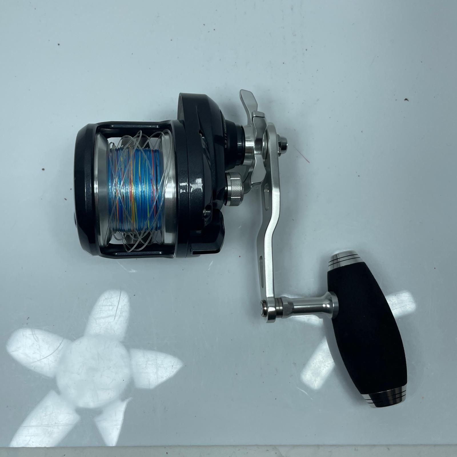 SHIMANO シマノ 20トリウム 2000 HG 04220