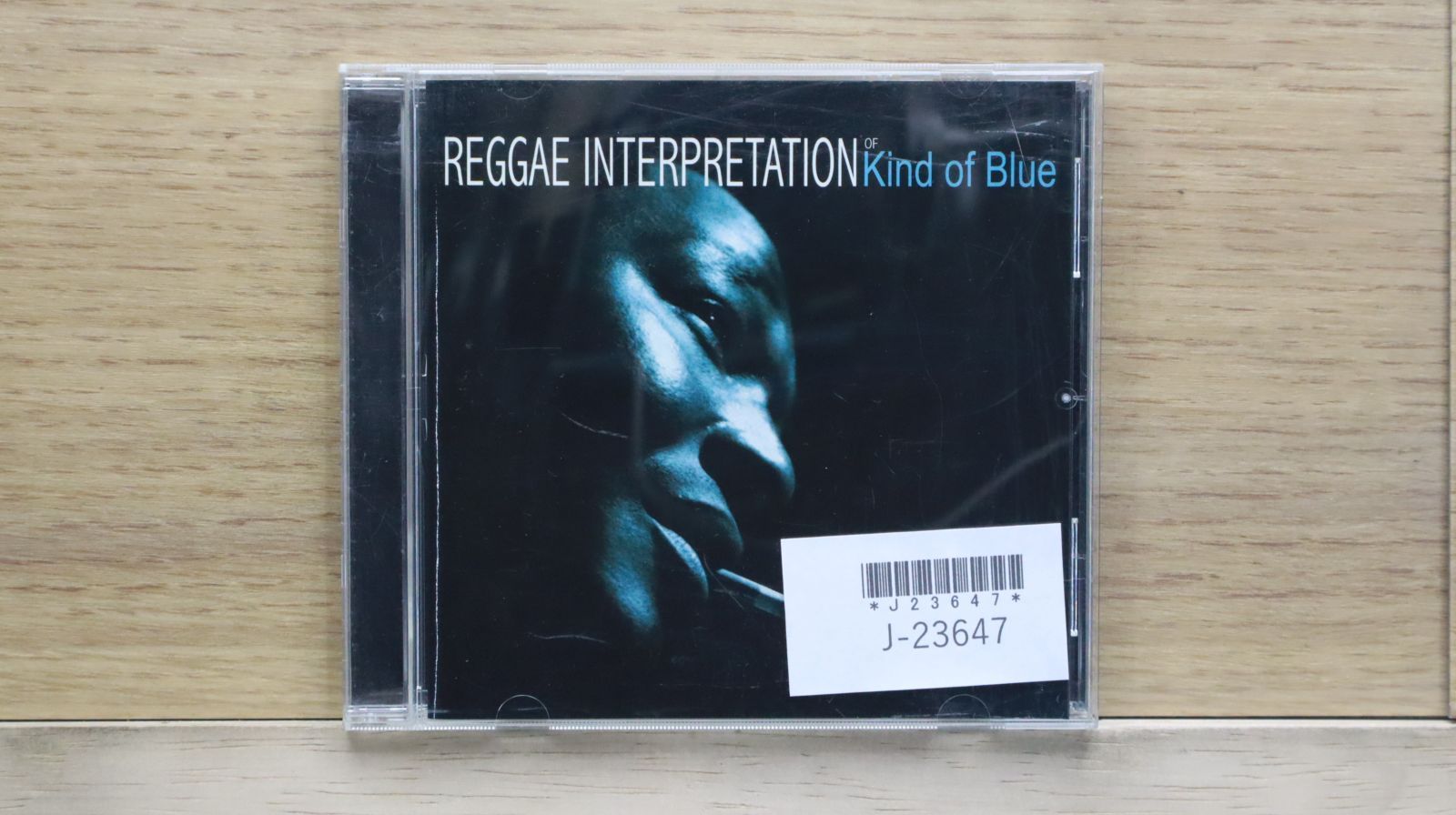 国内盤CD☆ジェレミー・テイラー/JEREMY TAYLOR□ REGGAE