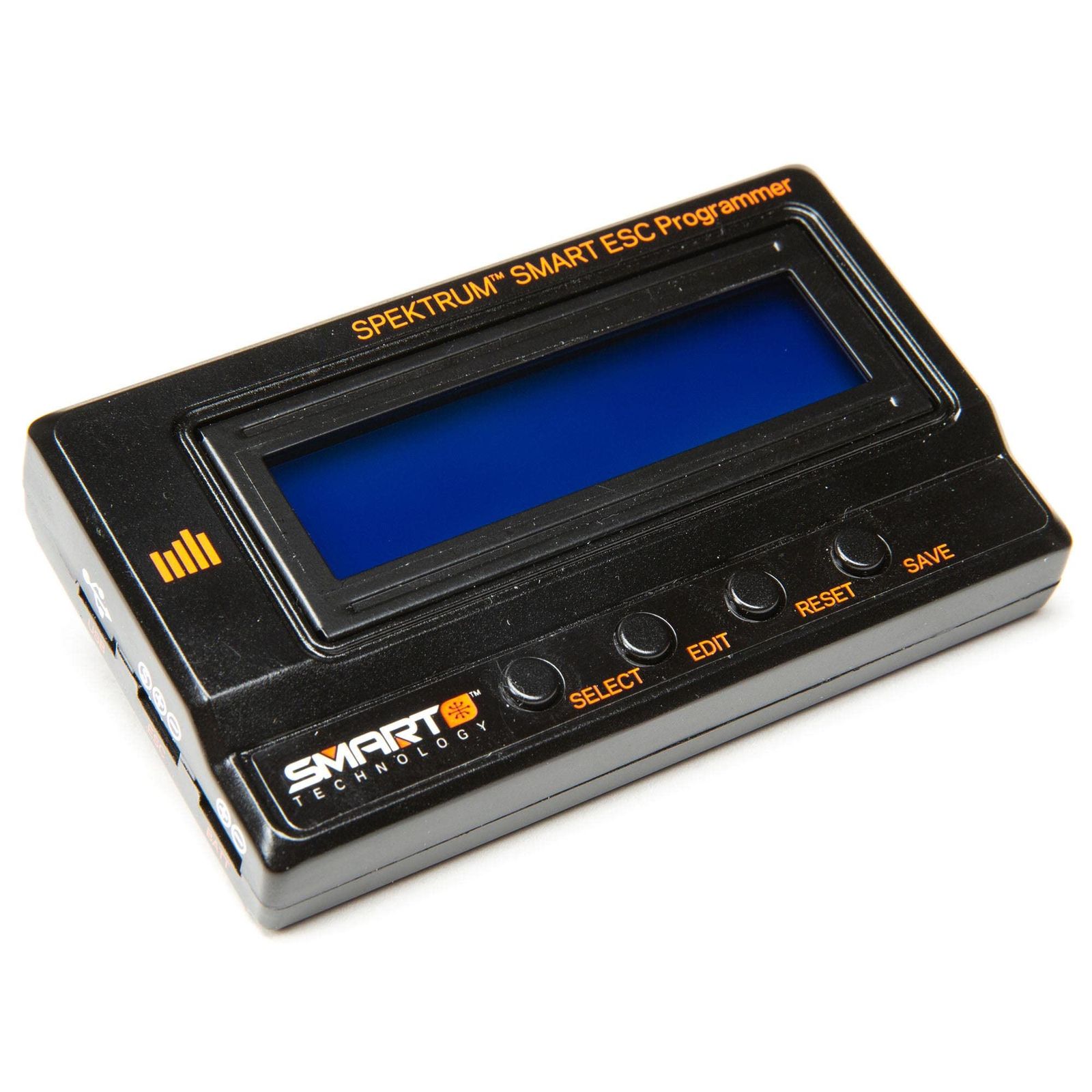 スマートESCプログラミングアップデートボックス
