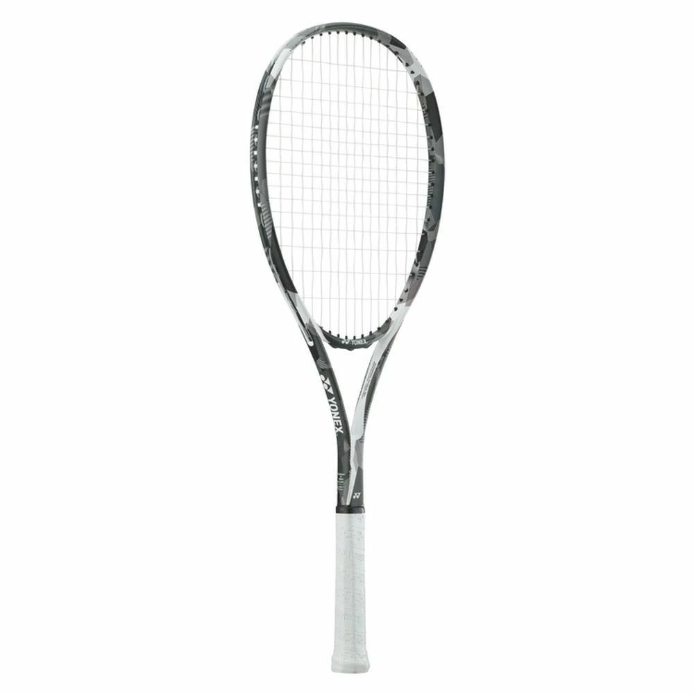ガット張り上げ済み ヨネックス YONEX ソフトテニスラケットAIRIDE エアライド 新色 軟式テニスラケット ARDG-2025 007 097 427 500