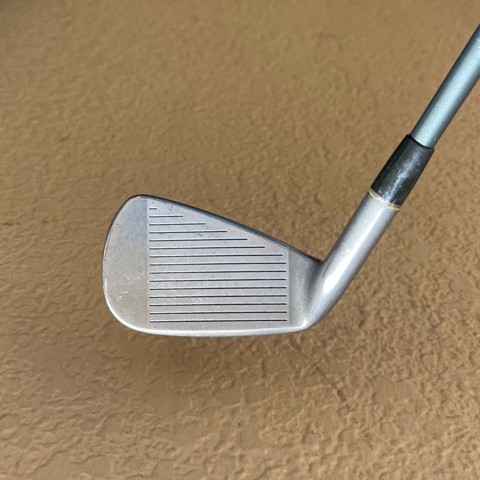 アイアンセット m-43